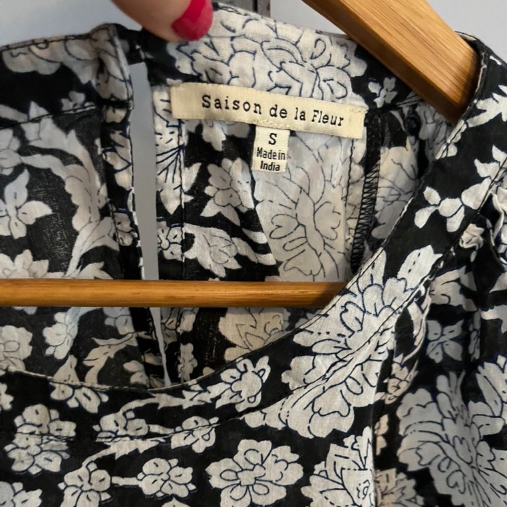 Anthropologie Top